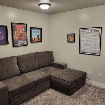 Lovely Condo! W/ Free Recreational Vehicle Parking Garden City Buitenkant foto