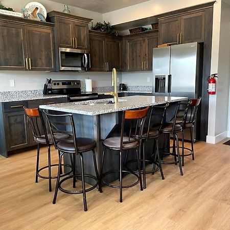 Lovely Condo! W/ Free Recreational Vehicle Parking Garden City Buitenkant foto