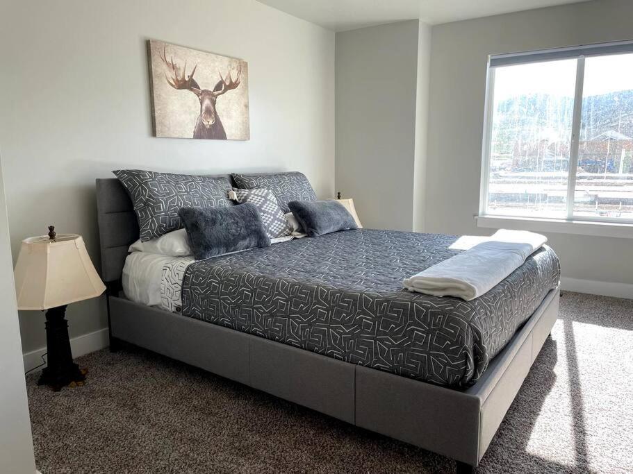 Lovely Condo! W/ Free Recreational Vehicle Parking Garden City Buitenkant foto