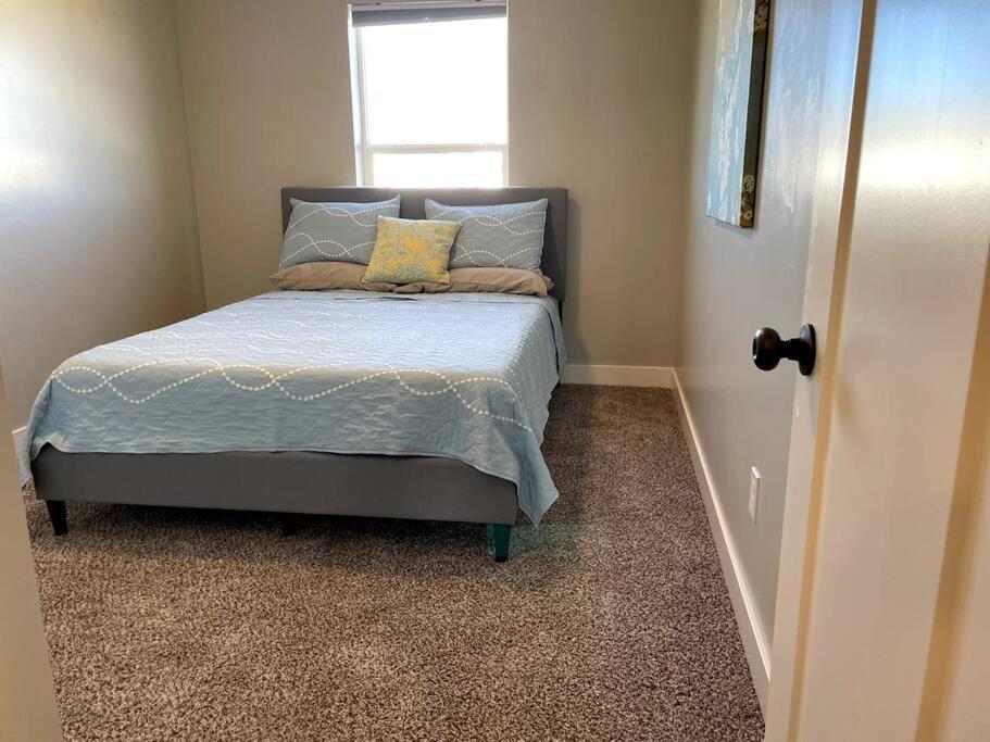 Lovely Condo! W/ Free Recreational Vehicle Parking Garden City Buitenkant foto