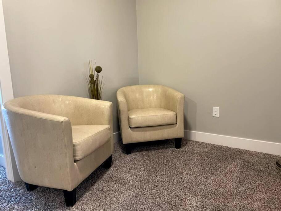 Lovely Condo! W/ Free Recreational Vehicle Parking Garden City Buitenkant foto