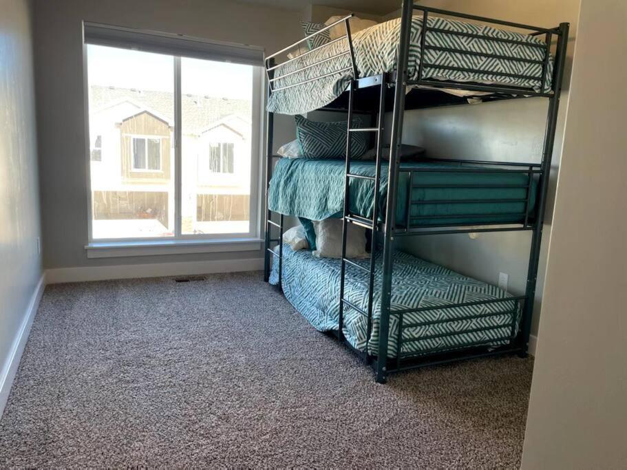 Lovely Condo! W/ Free Recreational Vehicle Parking Garden City Buitenkant foto